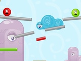 Cyclop physics level pack